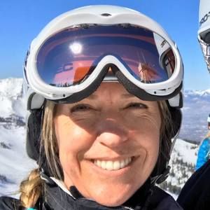 Meet your Posher, Gwen